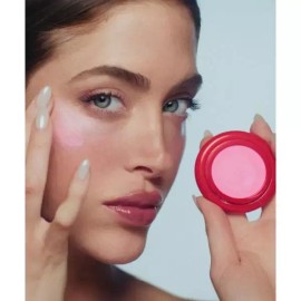 SIMIHAZEBEAUTY 컬러 글레이즈 립 앤 치크 피그먼트 (6종 택1) 2031853 [Magnolia(매그놀리아)] SIMIHAZEBEAUTY Color Glaze Lip and Cheek Pigment (Choose 1 of 6) 2031853 [Magnolia]