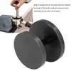 Double Head Coffee Powder Tamper Non Corrosive Aluminum Dual Sided