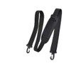 62 Inch Shoulder Strap,Adjustable Shoulder Strap,Universal Adjustable Thick Soft Duffel