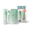 HANYUL Pure Artemisia Trouble Calming Mist 120ml Set (+Trouble Calming