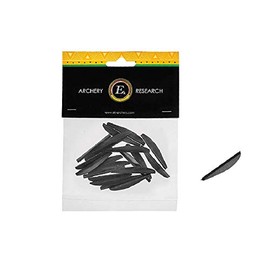 EK Archery R9 Vanes - Pack of 20