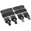 CARMATE Roof Carrier inno Inno Basic Mounting Hook HONDA VEZEL