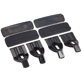 CARMATE Roof Carrier inno Inno Basic Mounting Hook HONDA VEZEL HONDA VEZEL RU1 / RU2 / RU3 / RU4 (H25.12-) K715