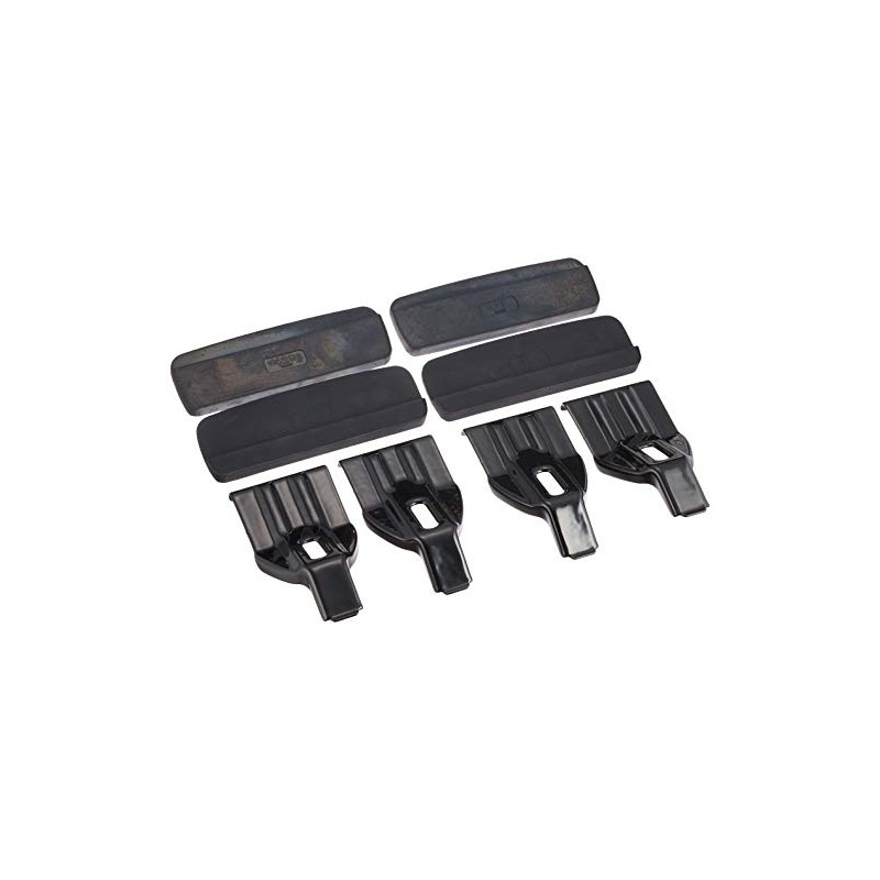 CARMATE Roof Carrier inno Inno Basic Mounting Hook HONDA VEZEL