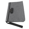 Activated Carbon Smell Proof Bag Portable Odor Proof Stash Bag
