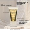 Nuestra Tierra Cosmética Eternal Gold Hands Spots Eraser, Crema de