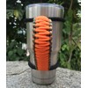 MOCE Handmade Paracord Handle for Yeti/Rtic/Ozark Trail Rambler 30 Oz