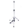 Professional Foldable Hi-Hat Stand,Control Style Drum Hi-Hat Cymbal Stand with