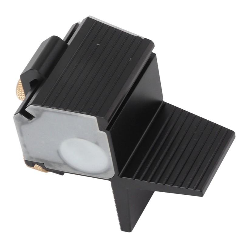 Woodworking Dovetail Magnetic Saw 1:7 Accuracy Cutting Aluminum Alloy Wood