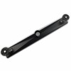 Neodrain 24 in Rectangular Linear Shower Drain with Brickwork Pattern