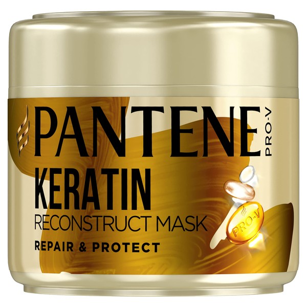 Pantene Pro-V Repair And Protect Hair Mask, 300 Ml