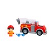 Ryans World 253193002 Ryan with Fire Engine