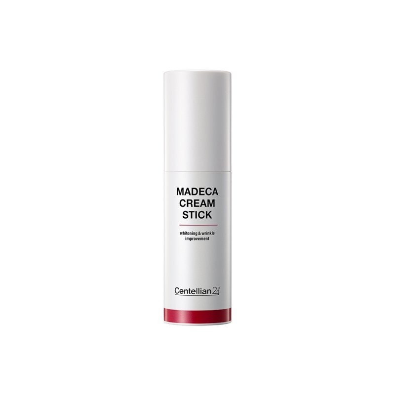 Centellian24 Madeca Cream Stick 10g - Centellian24 Madeca Cream Stick