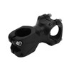 Aluminum Alloy Short Handlebar Stem Riser Short Bicycle Stem for