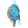 Dinosaur Backpack Kids Children Toddler Bag Cartoon Backpack for Preschool