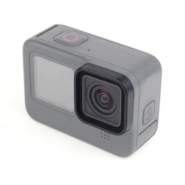 SOONSUN Protective Lens Replacement for GoPro Hero 9/10/11/12 Black, HERO11 Mini, HERO10 Bones – Hydrophobic Glass Lens Protector, Replacement Part for GoPro Cameras