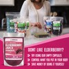 XPRS Nutra Elderberry Juice Powder - Elderberry Powder Organic Fruit