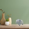Noah's Ark Elefant Spardose, Kunstharz, CG 1253