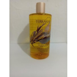 TERRAMAR OLEO Tratamiento para Cabello 3 en 1, 500 ml