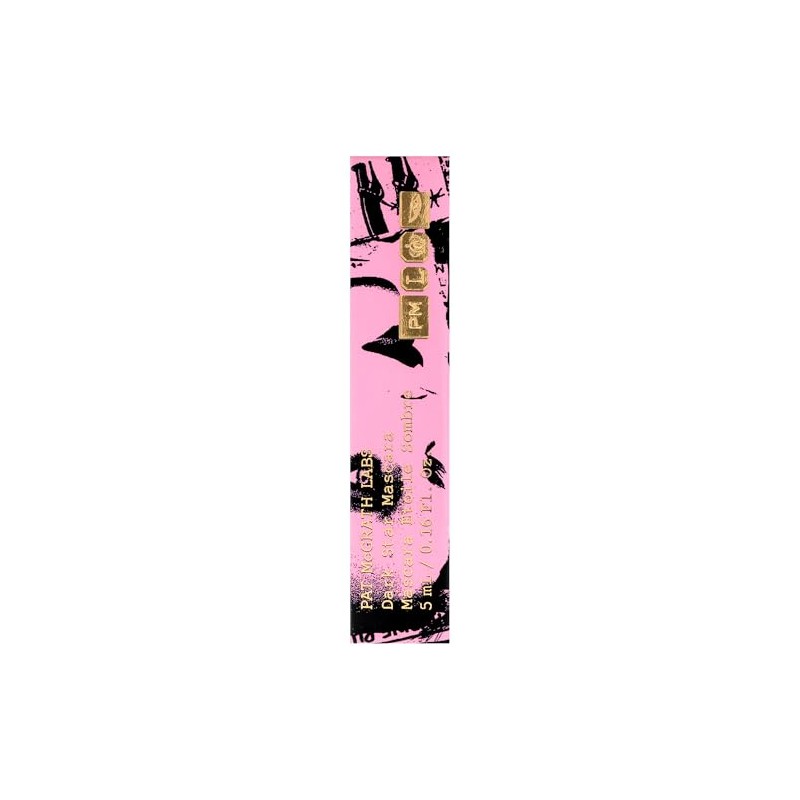 Dark Star Mascara - Xtreme Black by Pat Mcgrath Labs