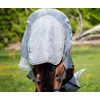 Horseware Ireland Rambo Protector Integrated Silver, Navy, White and Beige