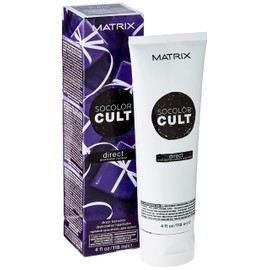 Matrix Socolor Cult Semi Royal Purple 118ml