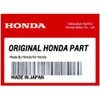 HONDA (ホンダ) 純正部品 ブツシユ リヤーダンパーロアー 品番52622-S5A-004