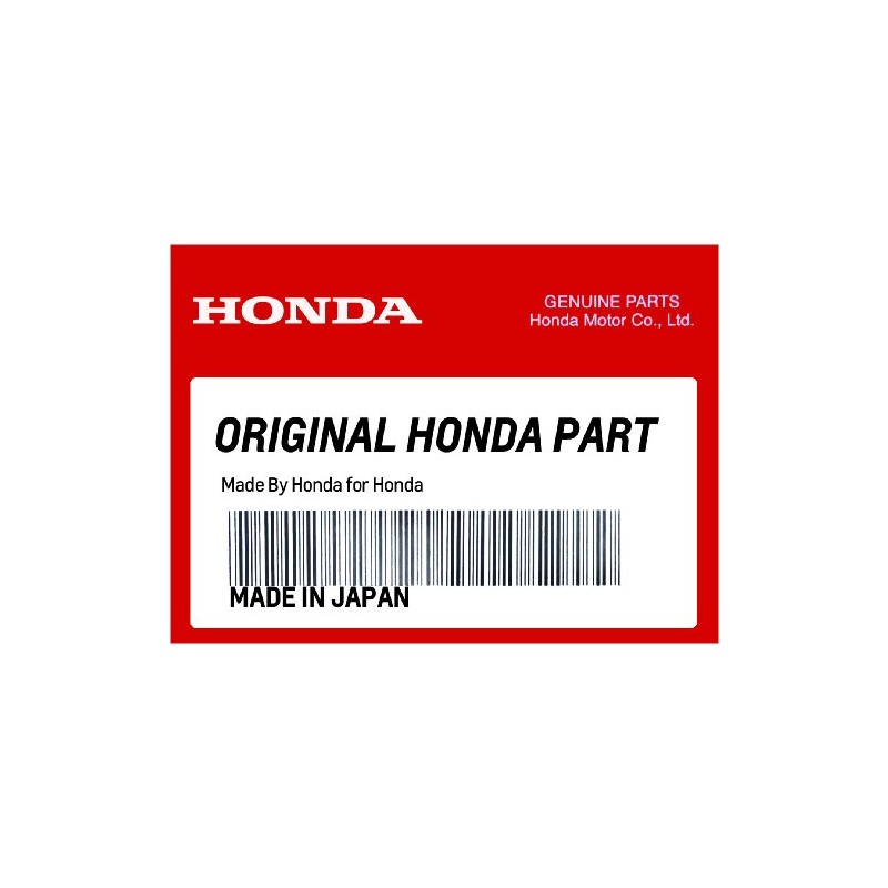HONDA (ホンダ) 純正部品 ブツシユ リヤーダンパーロアー 品番52622-S5A-004