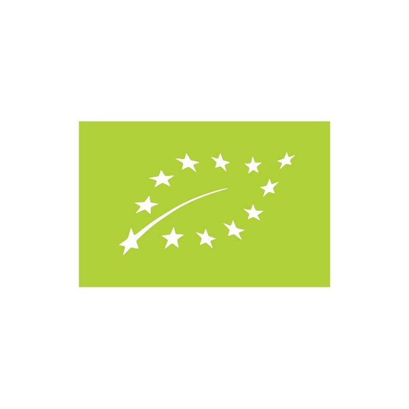 Organic Soya Beans - Certified Organic - by Busy Beans