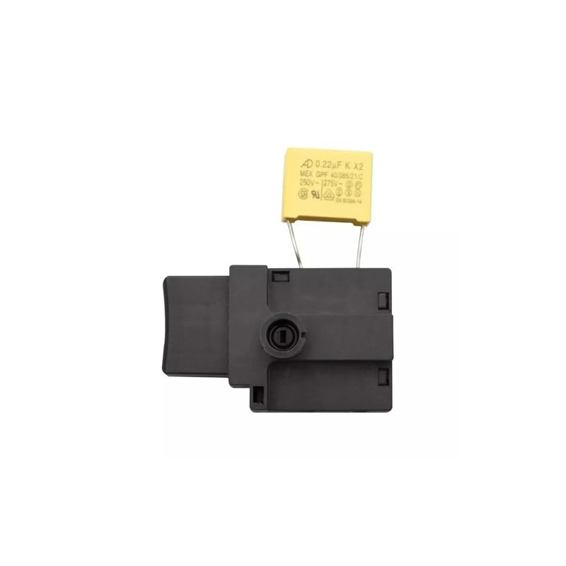 Masterpart On/Off Switch Compatible With Bosch Rotak 32, 34, 36,