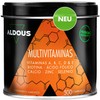 Multivitamin Tablets High Dose - 500 Tablets | + 1
