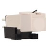Magnetic Cartridge Stylus High Accuracy Replacement Magnet Turntable Cartridge for
