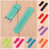 Band for Garmin Approach S2 / S4, Soft Silicone Replacement