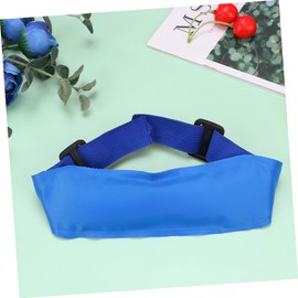 minkissy 3pcs Cooling Headband Summer Ice Headband Head Ice Bag Ice Bags Cooling