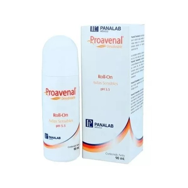 Proavenal Roll On -panalab- 90ml