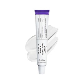 Dr.Althea PDRN Reju 5000 Cream | Biome PDRN Cream for Skin Relief & Hydration | Daily Face Moisturizer with Panthenol & Centella Asiatica | Korean Vegan Skin Care for All Skin Types, 0.7 Fl Oz