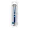 Pilot Multifunction Ballpoint Pen, Two Plus One, Evolt, Blue
