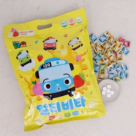 Tayo Multivitamin 1000 Tablets / 타요 멀티비타 1000정