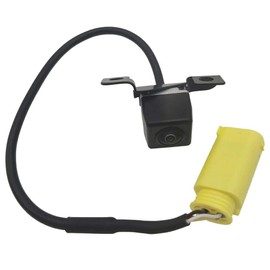 Amrxuts 95760-2P202 95760-2P201 957602P202FFF Reversing Camera Parking Aid Camera Compatible with KIA Sorento 2011 2012 2013