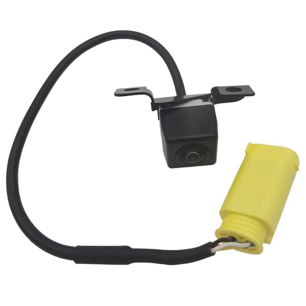 Amrxuts 95760-2P202 95760-2P201 957602P202FFF Reversing Camera Parking Aid Camera Compatible