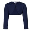 Happy Girls Basic Bolero Girl’s Cardigan, 140
