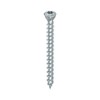 HECO-TOPIX-plus 4.5 x 50 Plank Screw, Rounded Head, T-Drive, VVG,