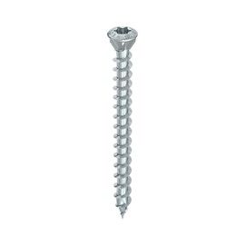 HECO-TOPIX-plus 4.5 x 50 Plank Screw, Rounded Head, T-Drive, VVG, A3K 60721 Pack of 200