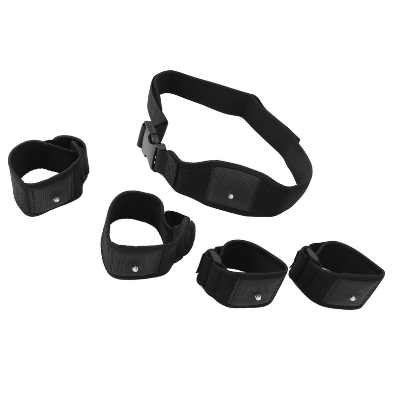 VR Tracker Belt Wrist Hand Straps Tracking in Virtual Reality