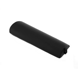 DR.LOMILOMI Massage Half Round Bolster Pillow 21.5" L X 5.5" W