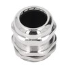 Cable Gland Stress Relief IP68 Waterproof Ni Plated Brass Metal