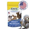 Exotic Nutrition Specialty Milk Replacer 8.8 Oz - - Healthy