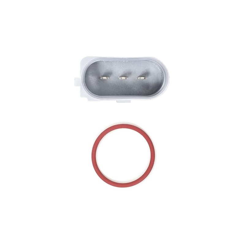 HELLA 6PU 009 146-251 Sensor, crankshaft pulse - 12V -