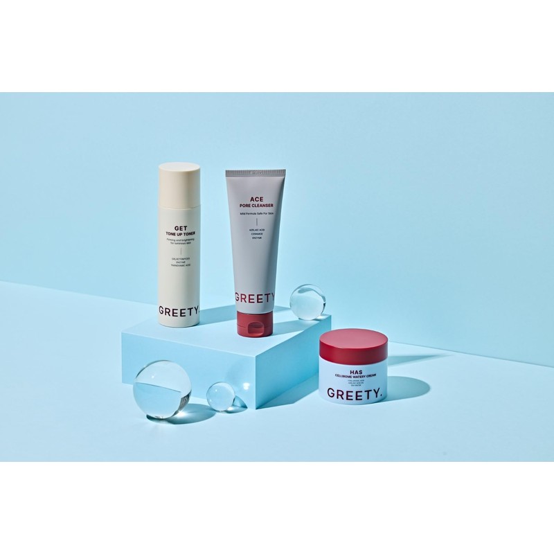 Azelaic Acid 5% Cellubiome Water Cream 3.4 fl oz (100