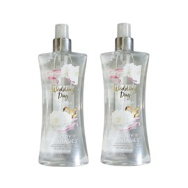 Body Fantasy Wedding Day Fantasy Body Mist 236ml / 바디판타지 웨딩데이 판타지 바디 미스트 236ml